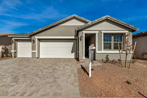 17862 W Blue Sky Dr, Surprise, AZ 85387