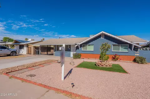 702 E 9th Ave, Mesa, AZ 85204