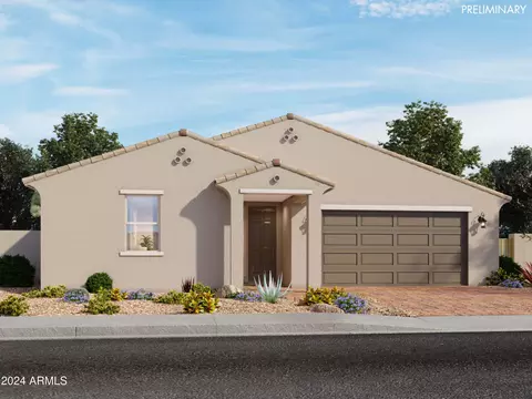 4901 W Hunter Trl, San Tan Valley, AZ 85143