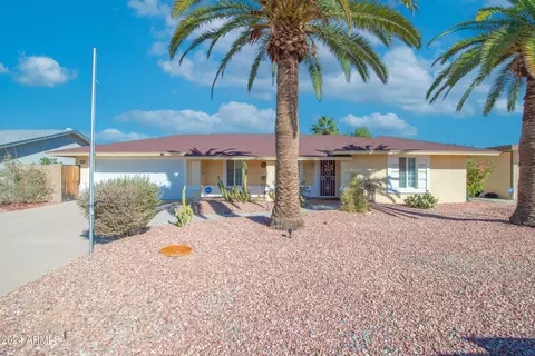 14467 N Boswell Blvd, Sun City, AZ 85351
