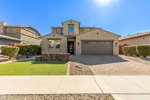 16005 W Shaw Butte Dr, Surprise, AZ 85379