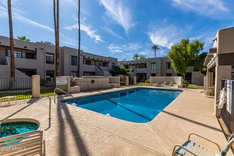 1449 E Highland Ave #27, Phoenix, AZ 85014 photo 23