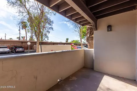 1449 E Highland Ave #27, Phoenix, AZ 85014 photo 20