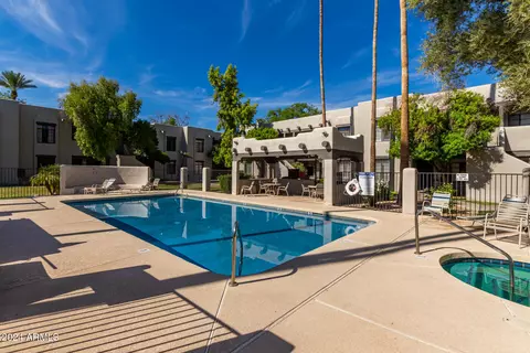 1449 E Highland Ave #27, Phoenix, AZ 85014 photo 24