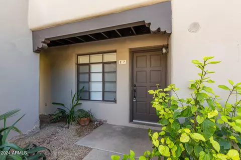 1449 E Highland Ave #27, Phoenix, AZ 85014 photo 2
