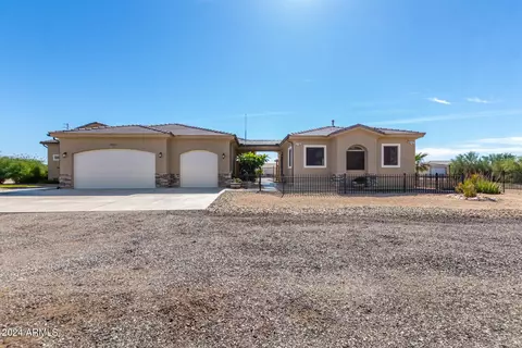 16217 W Skinner Rd, Surprise, AZ 85387