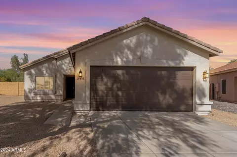 15498 W Port Au Prince Ln, Surprise, AZ 85379