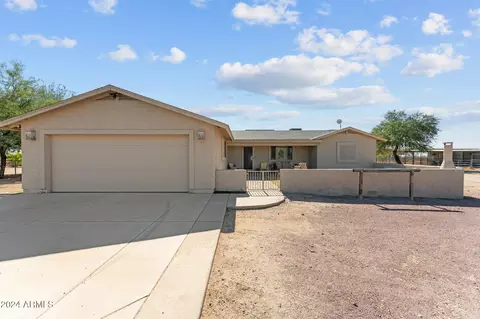 34622 N 214th Dr, Wittmann, AZ 85361