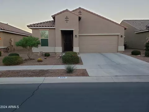 602 N Rainbow Way, Casa Grande, AZ 85194