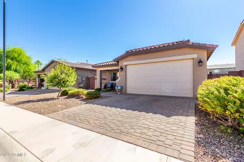 1289 W Spine Tree Ave, Queen Creek, AZ 85140