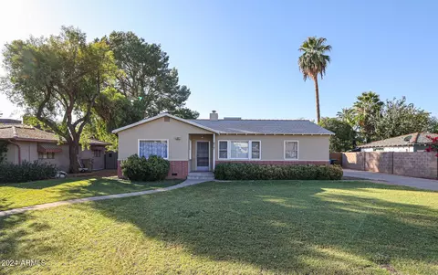 217 W Georgia Ave, Phoenix, AZ 85013