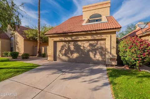 4662 W Ivanhoe St, Chandler, AZ 85226