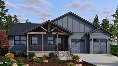 1940 Sand Spring Trl, Flagstaff, AZ 86005