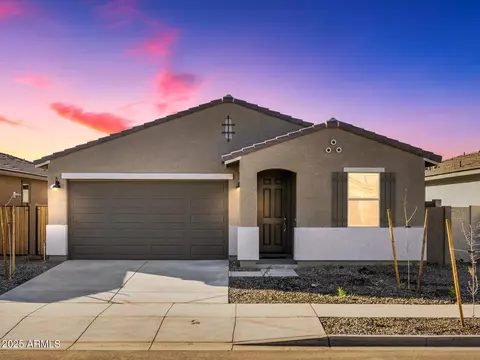 16013 W Cottontail Ln, Surprise, AZ 85387
