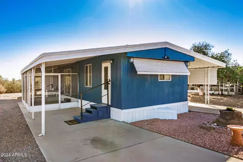 33223 N 224th Ave, Wittmann, AZ 85361