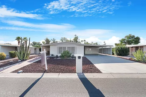 8961 E Michigan Ave, Sun Lakes, AZ 85248