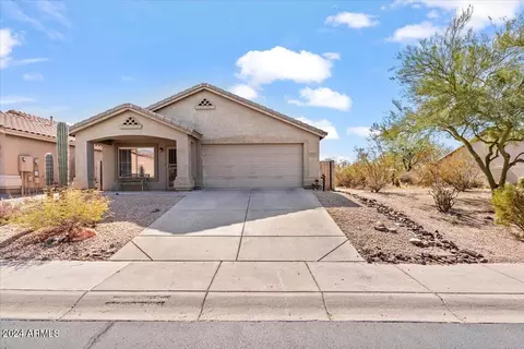 4657 E Matt Dillon Trl, Cave Creek, AZ 85331