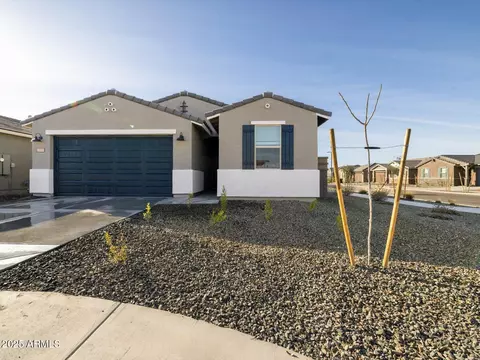 16039 W Desert Hollow Dr, Surprise, AZ 85379