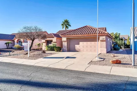 12810 W Pontiac Dr, Sun City West, AZ 85375
