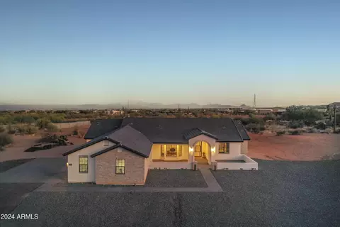 13637 Eclipse Dr, Scottsdale, AZ 85262