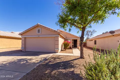 16513 N 157th Ave, Surprise, AZ 85374