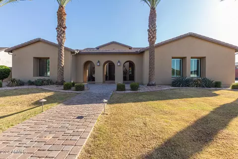 18965 E Vallejo St, Queen Creek, AZ 85142
