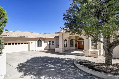 581 Windspirit Cir, Prescott, AZ 86303