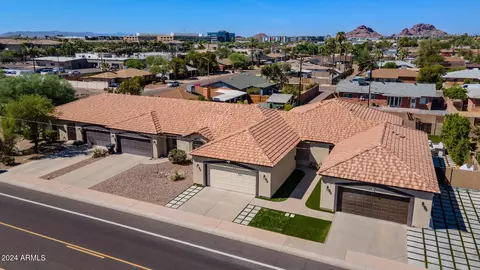 1712 N Miller Rd, Scottsdale, AZ 85257