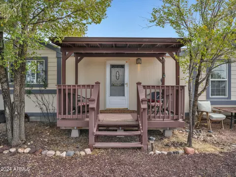 5355 Sublime Dr, Williams, AZ 86046 photo 9