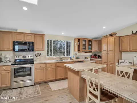5355 Sublime Dr, Williams, AZ 86046 photo 20