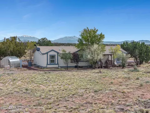 5355 Sublime Dr, Williams, AZ 86046 photo 2