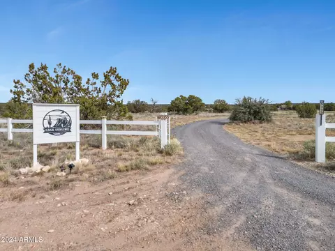 5355 Sublime Dr, Williams, AZ 86046 photo 3