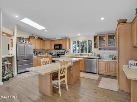 5355 Sublime Dr, Williams, AZ 86046 photo 18