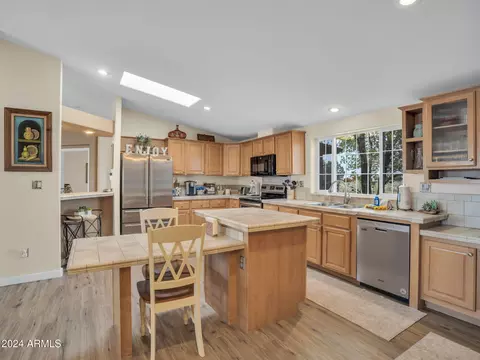 5355 Sublime Dr, Williams, AZ 86046 photo 19