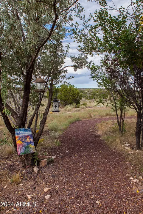 5355 Sublime Dr, Williams, AZ 86046 photo 7
