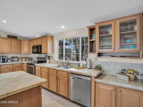 5355 Sublime Dr, Williams, AZ 86046 photo 21