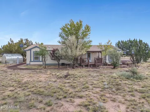 5355 Sublime Dr, Williams, AZ 86046 photo 5