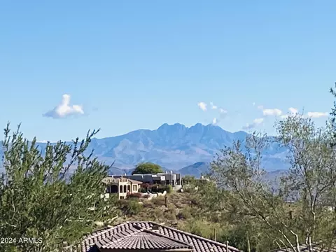 14247 N Honeysuckle Dr, Fountain Hills, AZ 85268