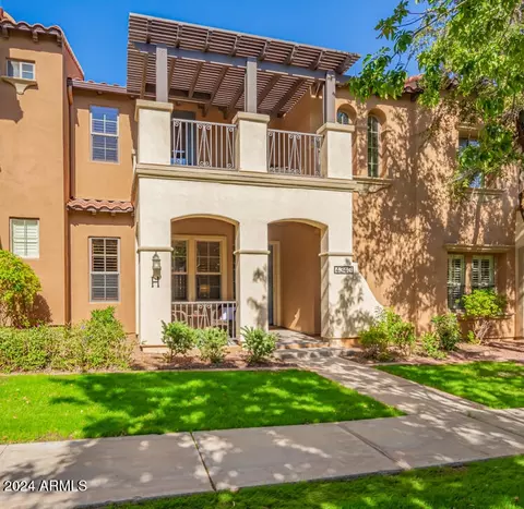 4343 N Golf Dr, Buckeye, AZ 85396
