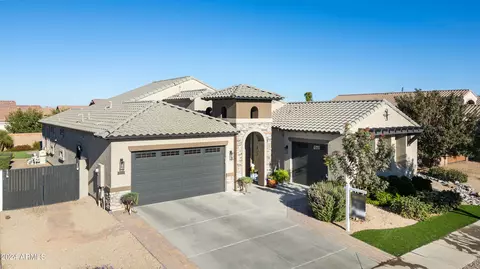 22800 S 221st Pl, Queen Creek, AZ 85142