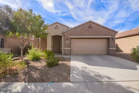 2440 S 235th Dr, Buckeye, AZ 85326