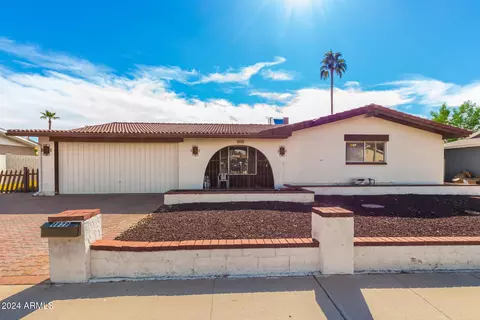 4629 W Palo Verde Ave, Glendale, AZ 85302