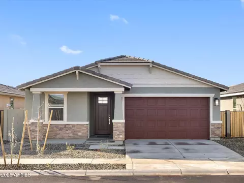 16037 W Desert Hollow Dr, Surprise, AZ 85387