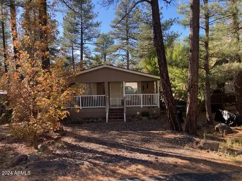 17100 S Redwood Dr #11A, Munds Park, AZ 86017