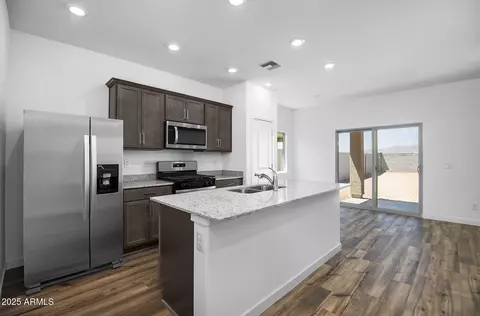 24593 W St Catherine Ave, Buckeye, AZ 85326