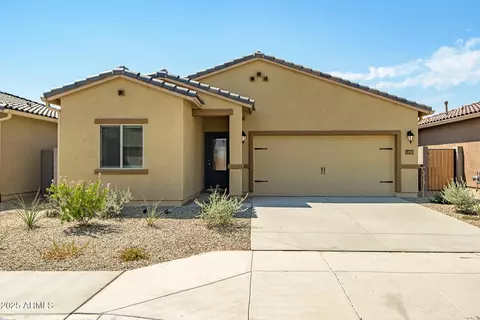 24593 W St Catherine Ave, Buckeye, AZ 85326