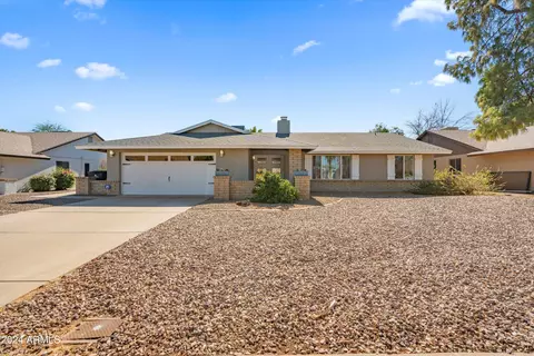 4325 E Friess Dr, Phoenix, AZ 85032