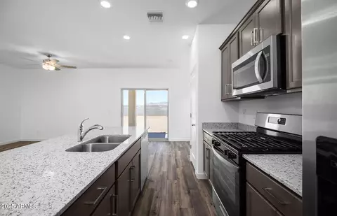 24592 W St Anne Ave, Buckeye, AZ 85326