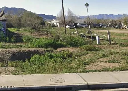 0 E Baseline Rd #0, Laveen, AZ 85339