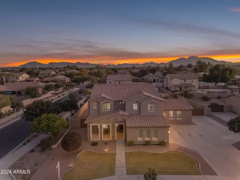 19257 E Spyglass Blvd, Queen Creek, AZ 85142